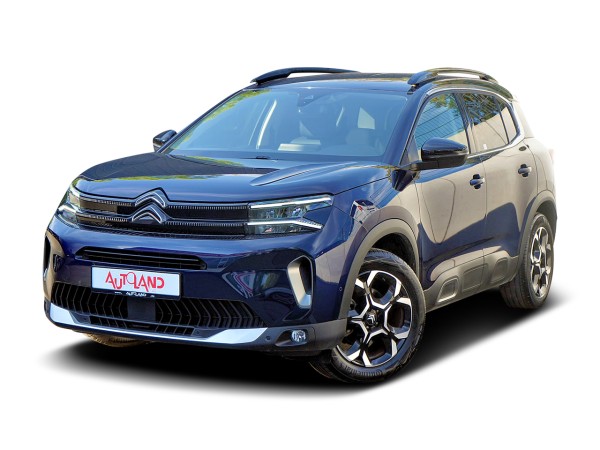 Citroen C5 Aircross PureTech 130 Aut.
