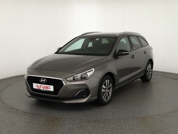 Hyundai i30 Kombi 1.4 T-GDI YES! DCT