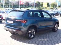 Skoda Karoq 1.0 Tour
