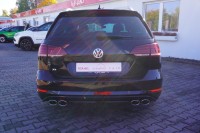 VW Golf VII Variant 2.0 R 4Motion