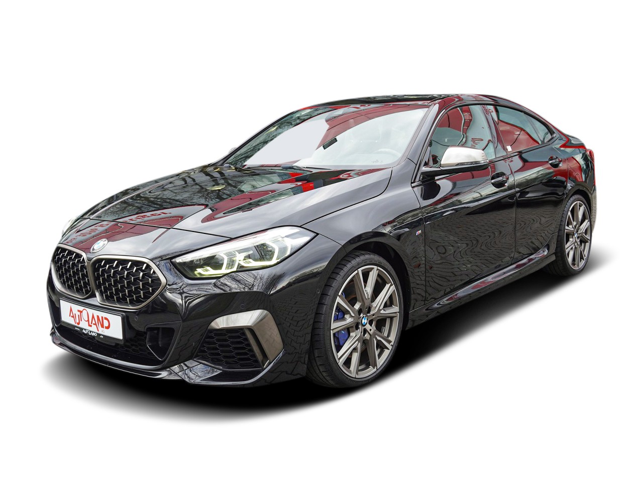 BMW M235i M235 i xDrive