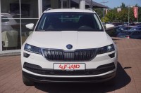 Skoda Karoq 1.5 TSI DSG