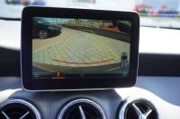 Mercedes-Benz CLA 200 Shooting Brake Automatik