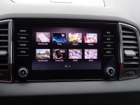 Skoda Karoq 1.5 TSI Clever