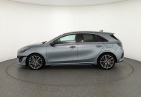 Vorschau: Kia cee'd Ceed GT-Line 1.5 T-GDI Aut.