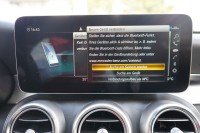 Mercedes-Benz C 400 C400 T-Modell 4Matic AMG Line