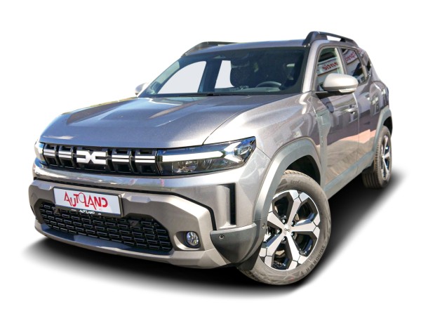 Dacia Duster Journey Hybrid 155 Aut.