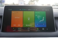 MG EHS 1.5 Hybrid Luxury PHEV