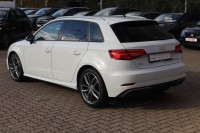 Audi A3 Sportback 40 e-tron sport