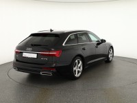 Audi A6 Avant 40 TFSI 2x S-Line