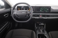 Kia K4 Sportswagon 1.6 T-GDI Aut.