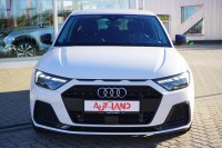 Audi A1 Sportback 25 1.0 TFSI advanced