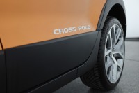 VW Polo CrossPolo 1.2 TSI BMT
