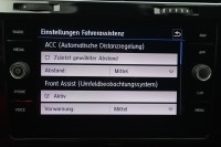 VW Golf VII Variant R 2.0 TSI