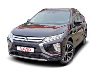 Mitsubishi Eclipse Cross 1.5 T-MIVEC Active Sitzheizung Anhängerkupplung Tempomat