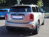 MINI COOPER_COUNTRYMAN Countryman 1.5 Cooper JCW Sportpaket