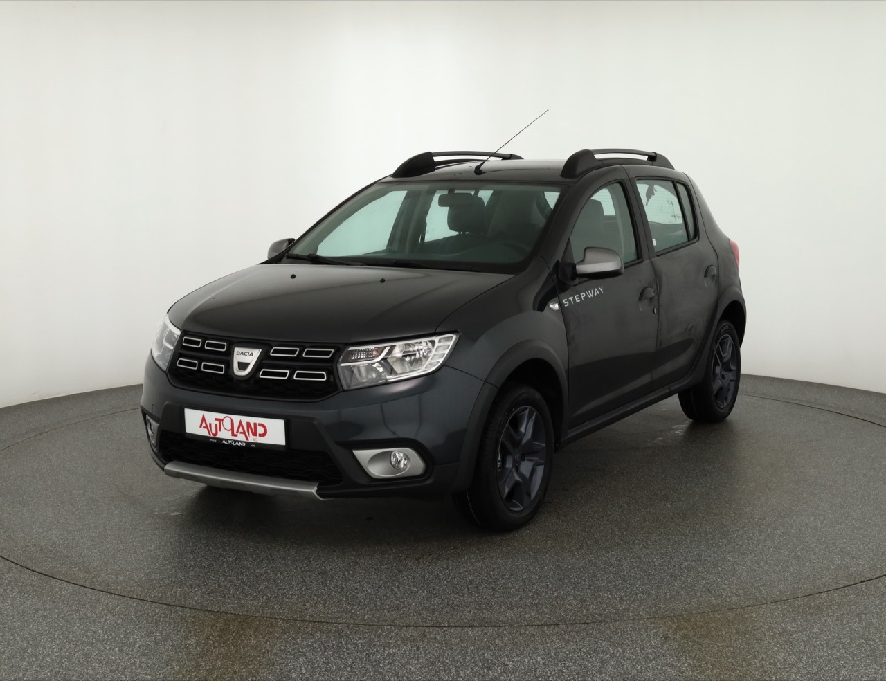 Dacia Sandero Stepway 0.9 TCE Celebration