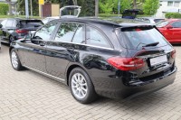 Mercedes-Benz C 200 C200 d Business