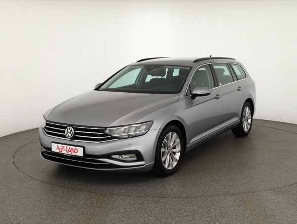 VW Passat Variant 2.0 TDI DSG Business
