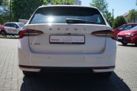 Skoda Octavia Combi 1.5 eTSI DSG