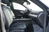 Audi A4 Quattro 2.0 TFSI Avant quattro S-Tronic