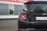Jeep Renegade 1.4 MultiAir Aut. Limited