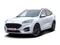 Ford Kuga ST-Line 1.5 EB 2-Zonen-Klima Navi Sitzheizung