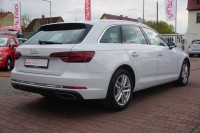 Audi A4 Avant 40 2.0 TFSI S-Tronic