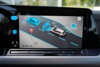 VW Golf Variant 2.0 TDI Life
