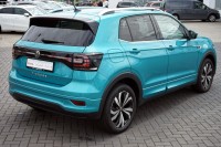 VW T-Cross 1.0 TSI Style R-Line (Ext) SHZ