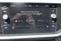 VW T-Cross 1.5 TSI
