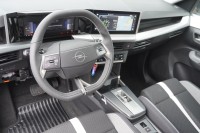 Opel Frontera 1.2 DI Turbo Ultimate Hybrid Aut.