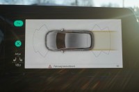 VW Golf VIII 2.0 GTI Clubsport