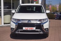 Mitsubishi Outlander 2.0 MIVEC Diamant Aut.