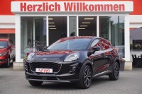 Vorschau: Ford Puma 1.0 EcoBoost Mild Hybrid Titanium