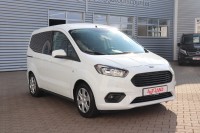 Ford Tourneo Courier 1.5 TDCi Trend