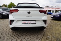 VW T-Roc Cabriolet 1.5 16V TSI R-Line