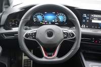 VW Golf VIII 2.0 GTI DSG