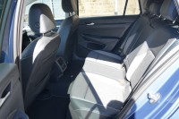 VW Golf VIII Variant 1.5 TSI Goal