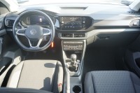 VW T-Cross 1.0 TSI