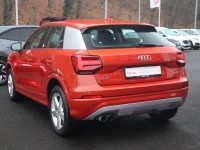 Audi Q2 1.4 TFSI sport