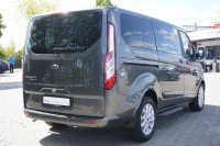 Ford Tourneo Custom 2.0 EcoBlue L1 Aut.