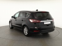 Ford S-Max 2.0 EcoBlue Titanium