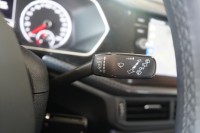 VW T-Cross 1.0 TSI
