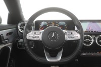 Mercedes-Benz CLA 250 Shooting Brake AMG Line