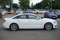Audi A6 1.8 TFSI 2x S-Line
