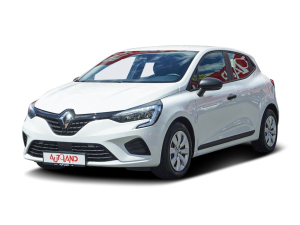 Renault Clio 1.0 Life