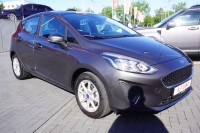 Ford Fiesta 1.1