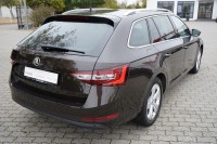 Skoda Superb Combi 1.5 TSI DSG