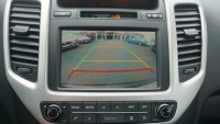 Kia Venga 1.6i Automatik